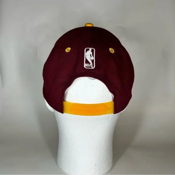 Cleveland Cavs snap back | Adidas - Picture 4 of 6
